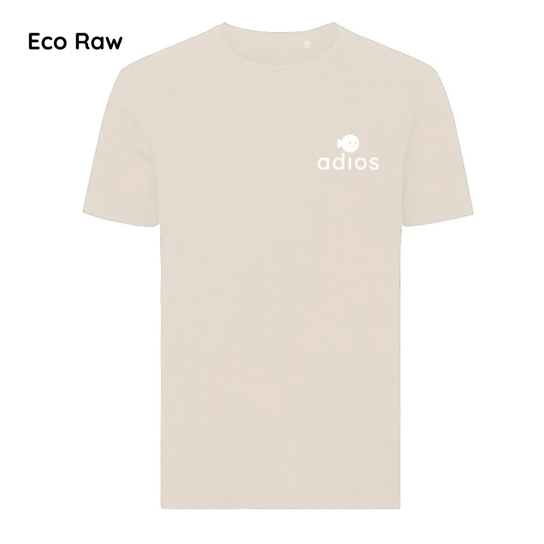 Organic T-shirt - Image 6