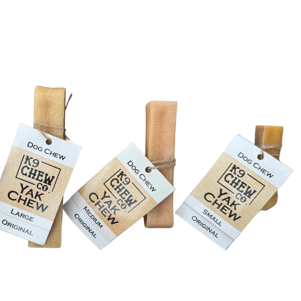 🧀 Yak Chew (Choose your flavour) 🐾 - Image 6