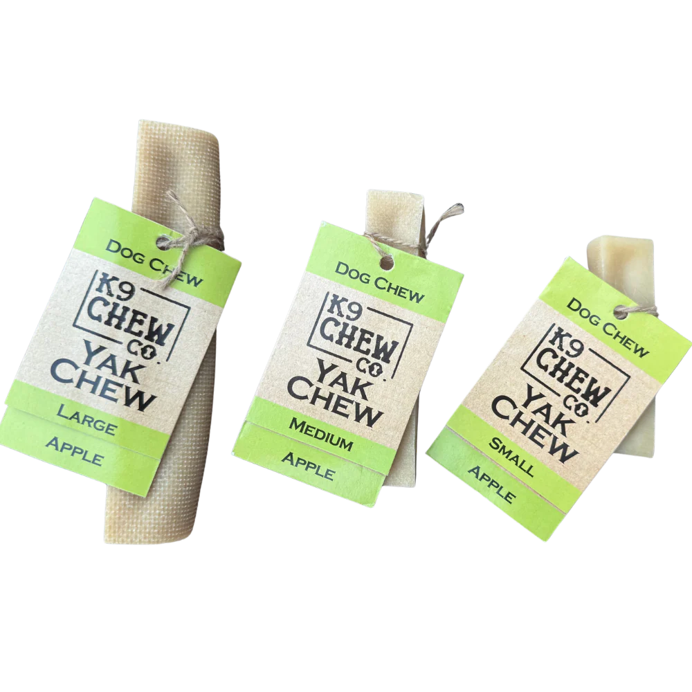 🧀 Yak Chew (Choose your flavour) 🐾 - Image 4