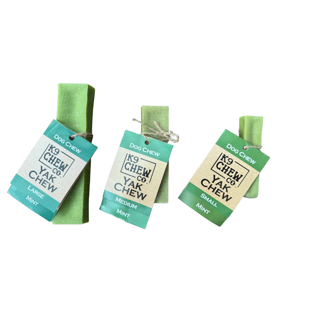 🧀 Yak Chew (Choose your flavour) 🐾 - Image 5