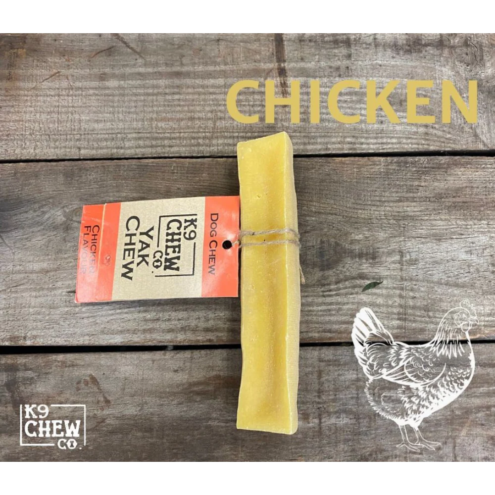 🧀 Yak Chew (Choose your flavour) 🐾 - Image 10