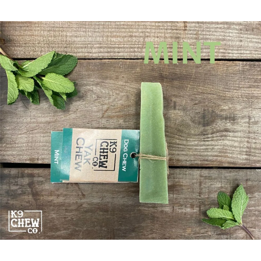 🧀 Yak Chew (Choose your flavour) 🐾 - Image 12